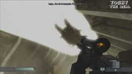 une photo d'Ã©cran de Killzone sur Sony Playstation 2